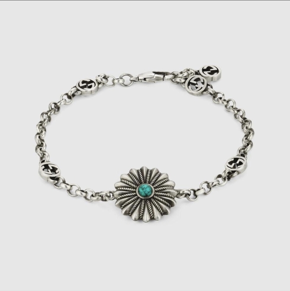 Authentic Gucci bracelet - Picture 2 of 4